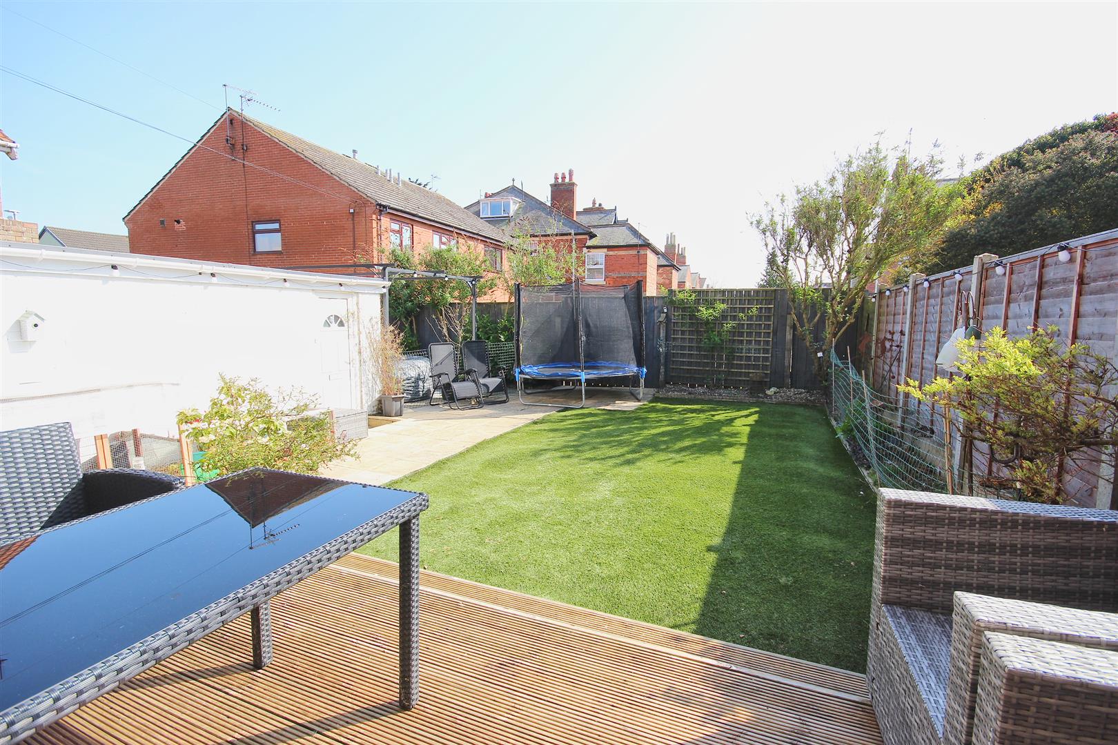 Carlton Avenue, Hornsea